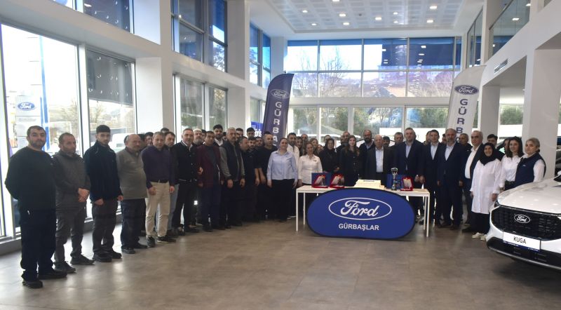 Gürbaşlar Otomotiv