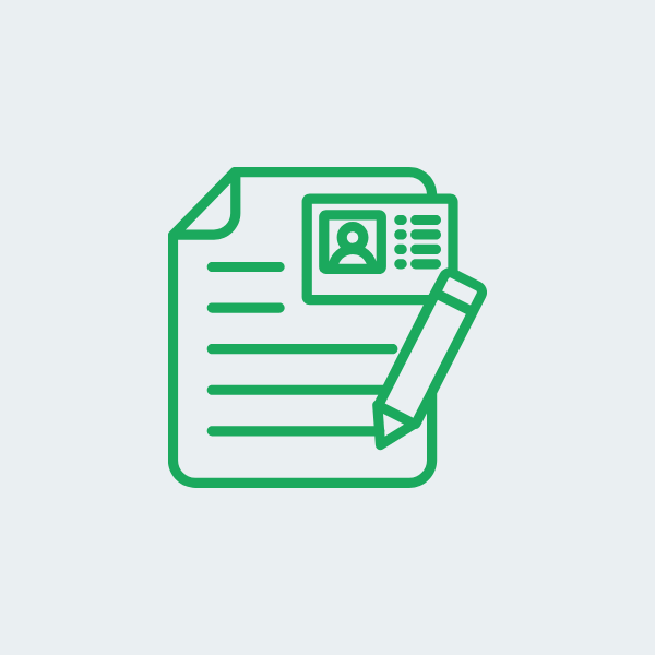 Veri Sahibi Başvuru Formu