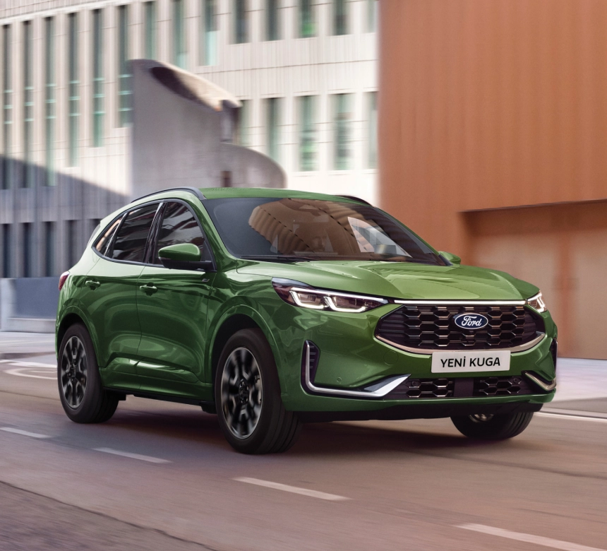 Gürbaşlar Otomotiv Banner