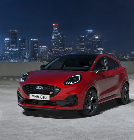 Gürbaşlar Otomotiv Banner