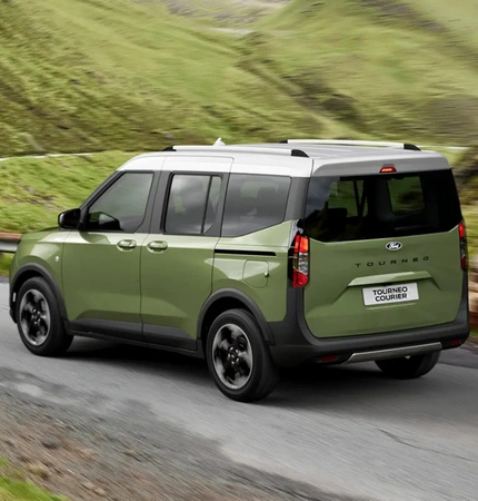 Gürbaşlar Otomotiv Banner