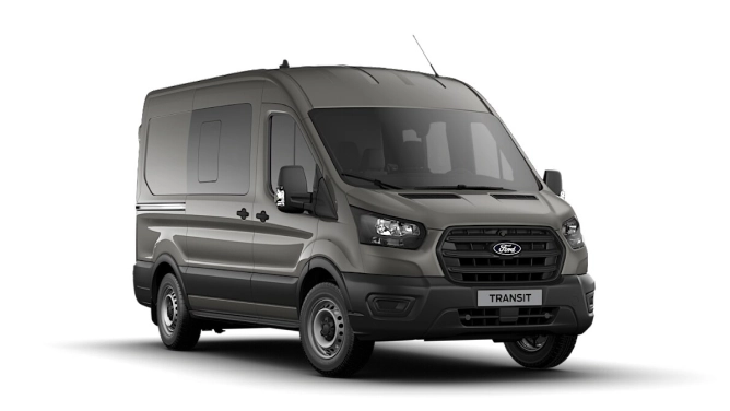 Ford Transit Van