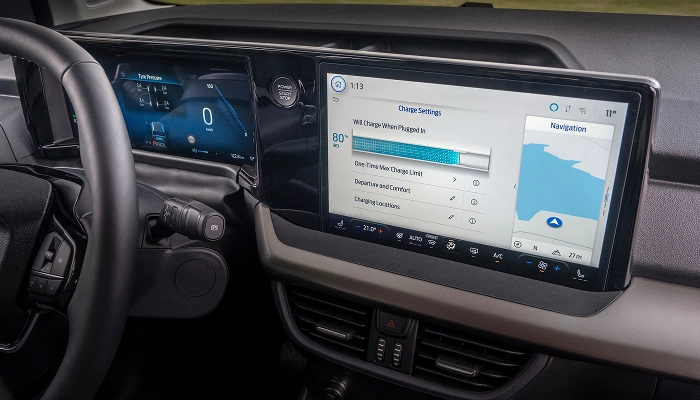 Premium Kokpit ve Dijital Deneyim