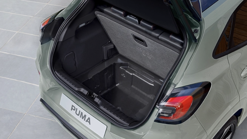 Puma Yeniliklerle Donatıldı