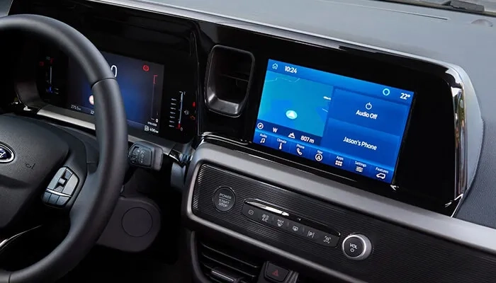 Sürücü Destek Teknolojileri