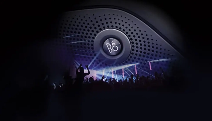B&O Premium Ses Sistemi